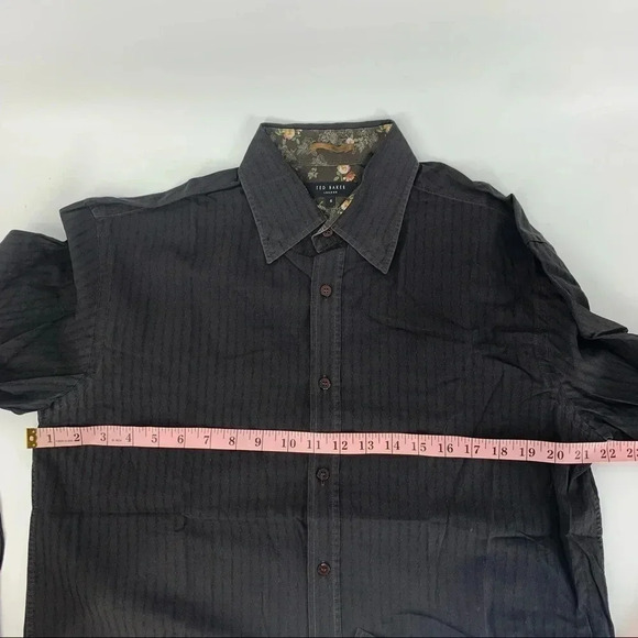 Ted Baker London button down - Picture 9 of 9